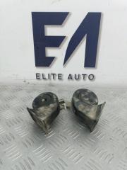 Звуковой сигнал MAzda CX-9 2012