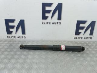 Стойка амортизатора задняя правая MAzda CX-9 2012