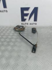 Крепление запасного колеса MAzda CX-9 2012