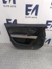 Обшивка двери передняя левая MAzda CX-9 2012