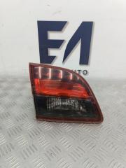 Фонарь левый MAzda CX-9 2012 Б/У Фонарь левый MAzda CX-9 2012