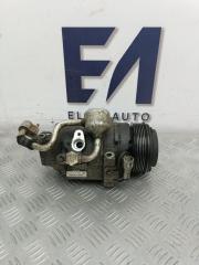 Компрессор кондиционера MAzda CX-9 2012