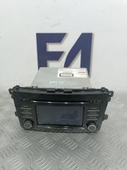 Магнитола MAzda CX-9 2012