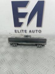 Дисплей информационный MAzda CX-9 2012