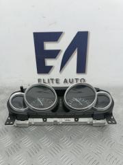 Панель приборов MAzda CX-9 2012