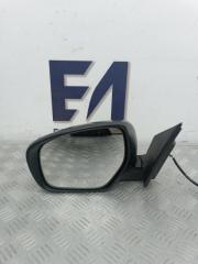 Зеркало левое MAzda CX-9 2012 Б/У Зеркало левое MAzda CX-9 2012