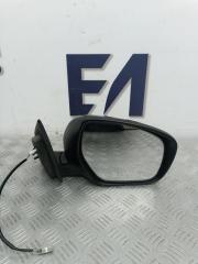 Зеркало правое MAzda CX-9 2012 Б/У Зеркало правое MAzda CX-9 2012