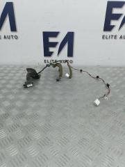 Проводка двери задняя левая MAzda CX-9 2012