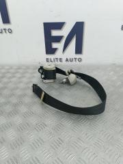 Ремень безопасности задний левый MAzda CX-9 2012