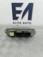 Блок управления двигателем MAzda CX-9 2012