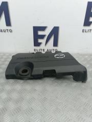 Декоративная крышка двигателя MAzda CX-9 2012