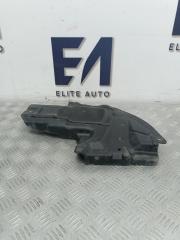Защита бампера передняя левая MAzda CX-9 2012