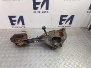 Рычаг подвески верхний задний левый MAzda CX-9 2012