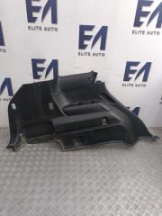 Обшивка багажника левая MAzda CX-9 2012