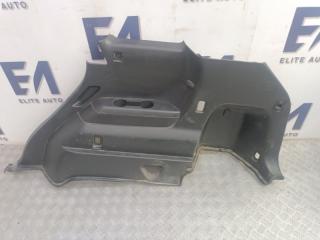 Обшивка багажника правая MAzda CX-9 2012