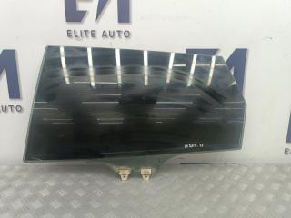 Стекло заднее левое MAzda CX-9 2012