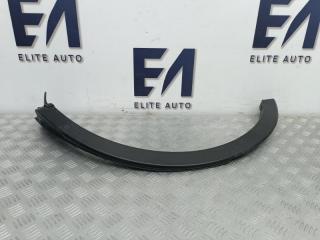 Накладка крыла задняя правая MAzda CX-9 2012 Б/У Накладка крыла задняя правая MAzda CX-9 2012