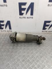 Стойка амортизатора пневмо задняя левая VW Touareg 2003 Б/У Стойка амортизатора пневмо задняя левая VW Touareg 2003