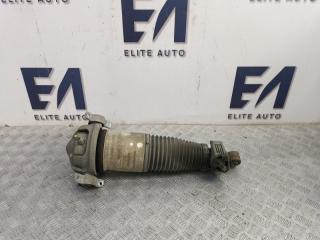 Стойка амортизатора пневмо задняя правая VW Touareg 2003 Б/У Стойка амортизатора пневмо задняя правая VW Touareg 2003