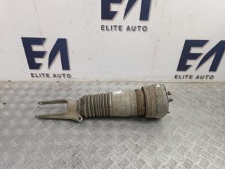 Стойка амортизатора пневмо передняя левая Porsche Panamera 1 2010 Б/У Стойка амортизатора пневмо передняя левая Porsche Panamera 1 2010