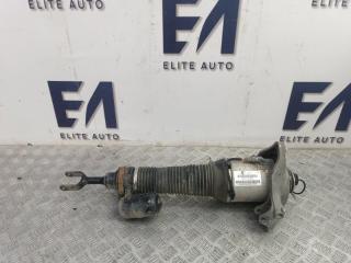 Стойка амортизатора пневмо передняя левая VW Phaeton 2002 Б/У Стойка амортизатора пневмо передняя левая VW Phaeton 2002