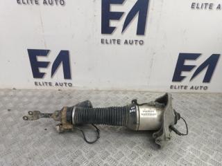 Стойка амортизатора пневмо передняя правая VW Phaeton 2002 Б/У Стойка амортизатора пневмо передняя правая VW Phaeton 2002