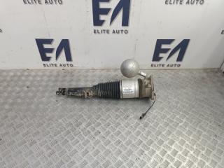 Стойка амортизатора пневмо задняя левая VW Phaeton 2002 Б/У Стойка амортизатора пневмо задняя левая VW Phaeton 2002