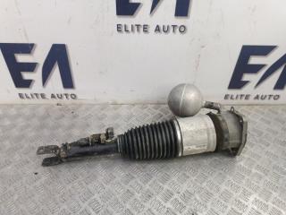 Стойка амортизатора пневмо задняя правая VW Phaeton 2002 Б/У Стойка амортизатора пневмо задняя правая VW Phaeton 2002