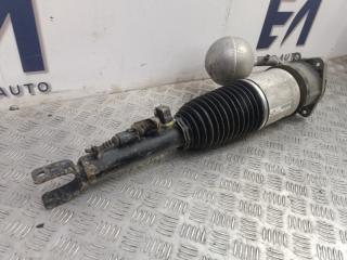 Стойка амортизатора пневмо задняя правая Phaeton 2002 3.2