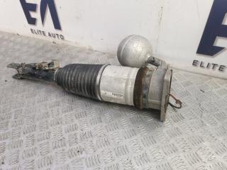 Стойка амортизатора пневмо задняя правая VW Phaeton 3.2