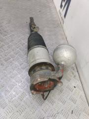 Стойка амортизатора пневмо задняя правая Phaeton 2002 3.2