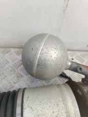 Стойка амортизатора пневмо задняя правая Phaeton 2002 3.2