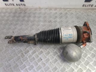 Стойка амортизатора пневмо задняя правая Phaeton 2002 3.2