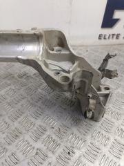 Кронштейн двигателя Phaeton 2002 3.2