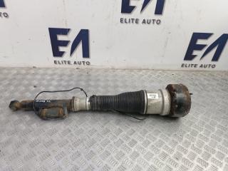 Стойка амортизатора пневмо задняя левая Mercedes S 2011 Б/У Стойка амортизатора пневмо задняя левая Mercedes S 2011