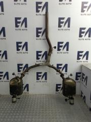 Глушитель MAzda CX-9 2012