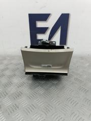 Бардачок Jeep Grand Cherokee 2013 Б/У Бардачок Jeep Grand Cherokee 2013