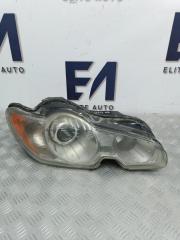 Фара ксенон правая Jaguar XF 2010