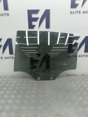 Запчасть стекло двери заднее левое Opel Antara 2012