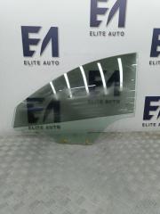 Запчасть стекло двери переднее левое Opel Antara 2012