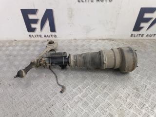 Стойка амортизатора пневмо передняя правая Mercedes S350 2005 Б/У Стойка амортизатора пневмо передняя правая Mercedes S350 2005