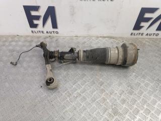 Стойка амортизатора пневмо передняя левая Mercedes S350 2005 Б/У Стойка амортизатора пневмо передняя левая Mercedes S350 2005