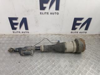 Стойка амортизатора пневмо задняя правая Mercedes S350 2005 Б/У Стойка амортизатора пневмо задняя правая Mercedes S350 2005