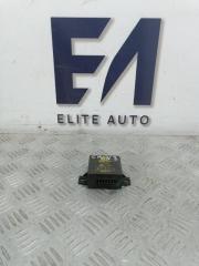 Запчасть блок управления фаркопом Honda CRV 2009