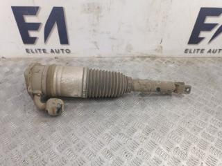 Стойка амортизатора пневмо задняя правая Bentley Continental GT 2005 Б/У Стойка амортизатора пневмо задняя правая Bentley Continental GT 2005