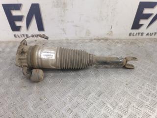 Стойка амортизатора пневмо задняя левая Bentley Continental GT 2005 Б/У Стойка амортизатора пневмо задняя левая Bentley Continental GT 2005