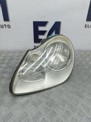 Фара ксенон левая Porsche Cayenne 2004