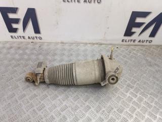 Стойка амортизатора пневмо задняя правая Porsche Cayenne 2004 Б/У Стойка амортизатора пневмо задняя правая Porsche Cayenne 2004