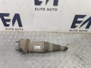 Стойка амортизатора пневмо задняя правая Jaguar XJ 2014 Б/У Стойка амортизатора пневмо задняя правая Jaguar XJ 2014