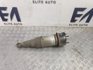 Стойка амортизатора пневмо задняя левая Jaguar XJ 2014 Б/У Стойка амортизатора пневмо задняя левая Jaguar XJ 2014